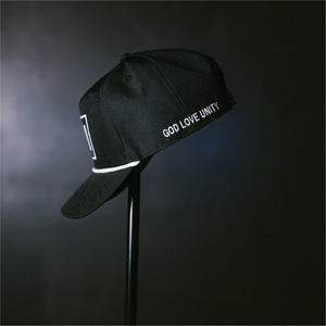 GLU Custom Rope Hat