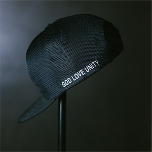 GLU CUSTOM FLATBILL