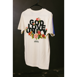 GLU FLORAL UNISEX