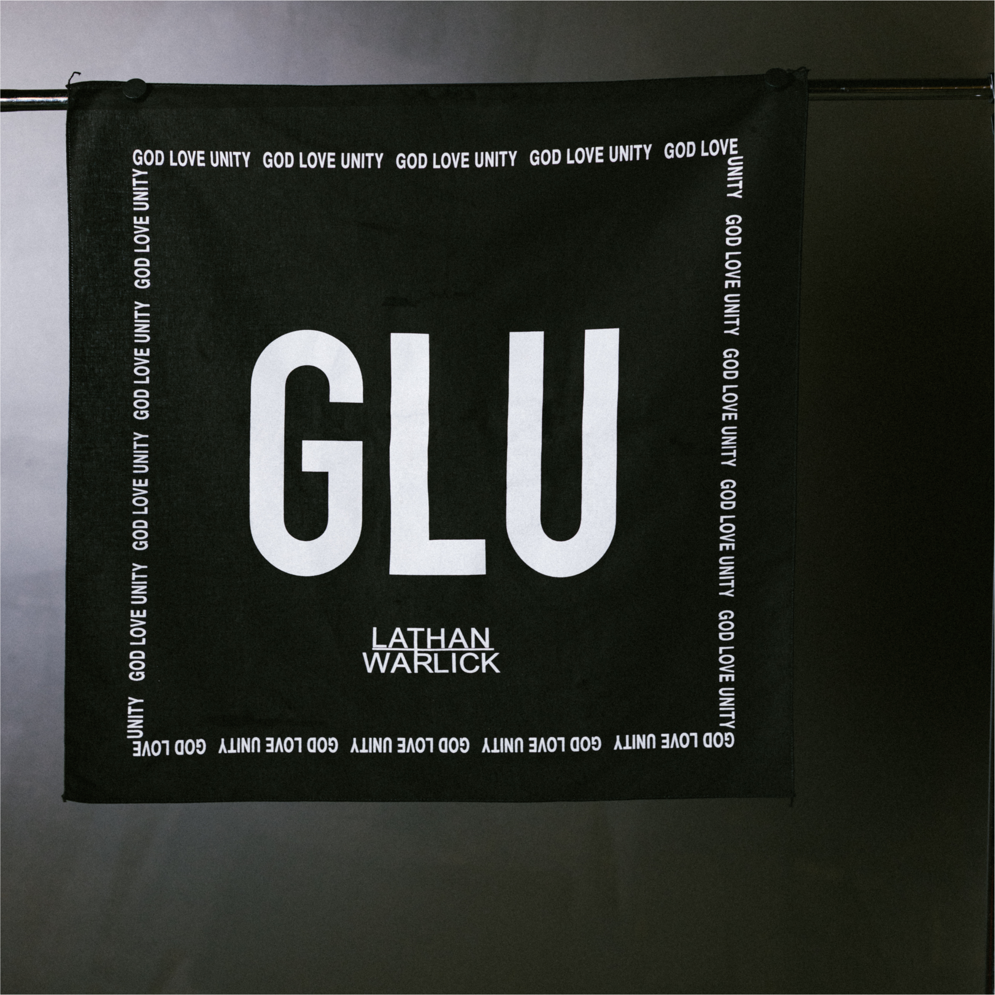 GLU Bandana