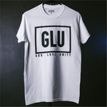 Load image into Gallery viewer, GLU ORIGINAL - UNISEX TEE
