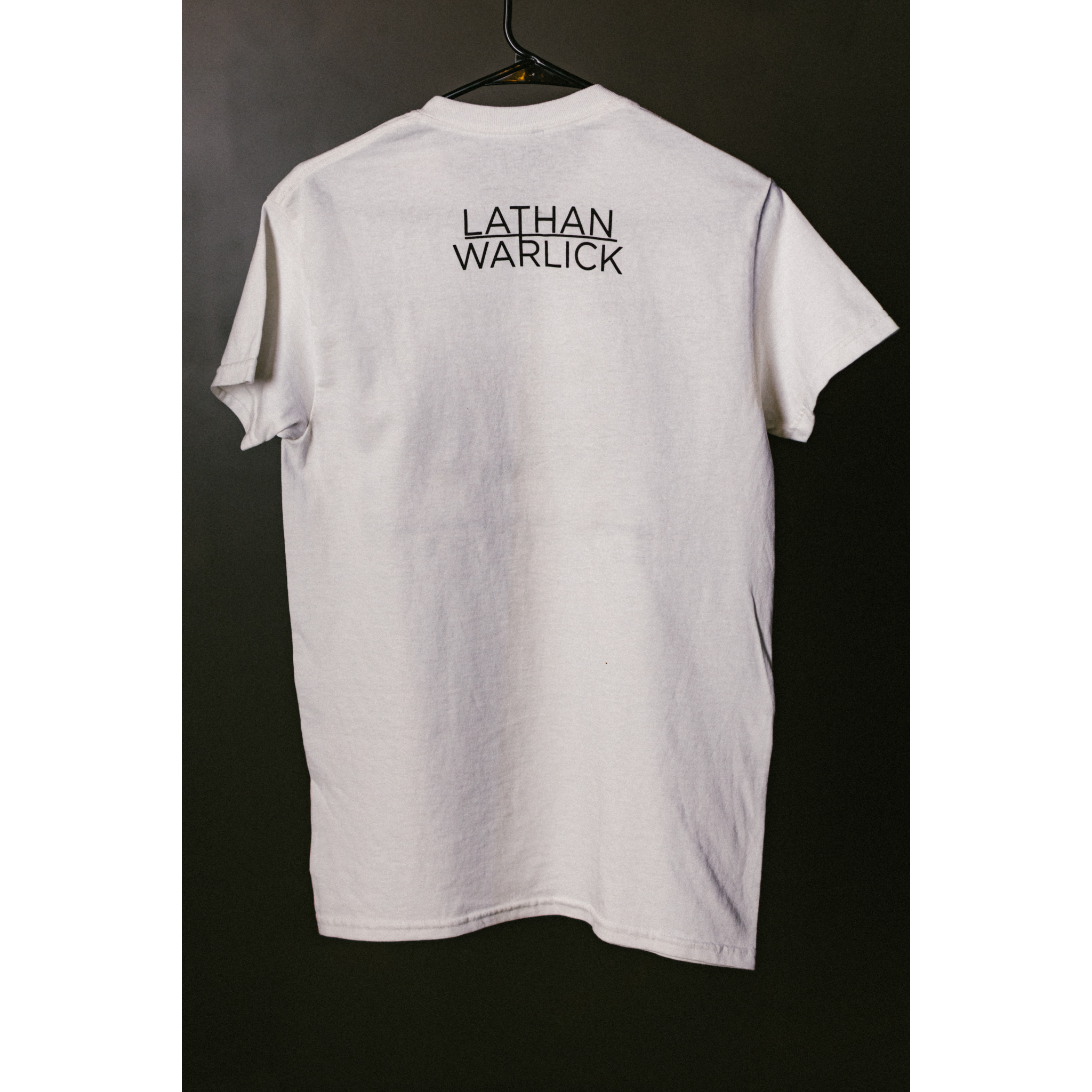GLU ORIGINAL - UNISEX TEE
