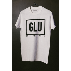 GLU ORIGINAL - UNISEX TEE
