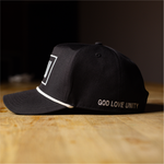 Load image into Gallery viewer, GLU Custom Rope Hat
